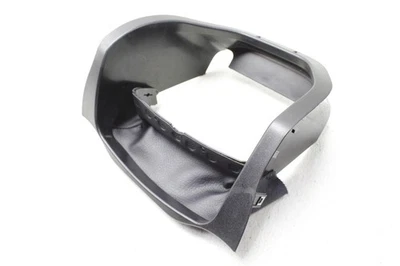 2017 梅赛德斯-奔驰 C63 AMG 转向柱装饰环绕罩 20568036089051  — 第 1/4 张图片