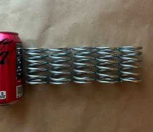 .192" Draht Schwerlast Druckfeder Menge 5 - Bild 1 von 2