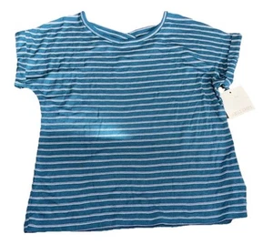 Top Falls Creek Niñas M 7/8 Color Azul  - Imagen 1 de 1