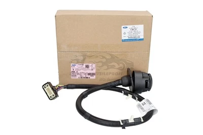 Juego eléctrico original dispositivo de remolque para Ford Tourneo Transit 2682317 - Imagen 1 de 4