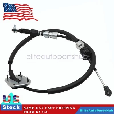 Cable de control de cambio adecuado para Nissan Pathfinder Infiniti QX60 JX35 2013-2020 1 PIEZA Foto 1 de 4