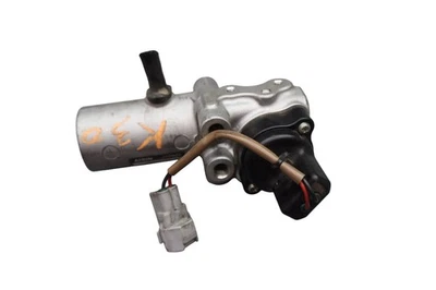 Bomba de cilindro maestro de freno 07-12 Lexus LS460 LS460L 138110-10440 OEM Foto 1 de 4