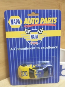 Racing Champions NASCAR 1/64 diecast #1 NAPA Auto Parts NAPA 500 promo car 1995 - Picture 1 of 6