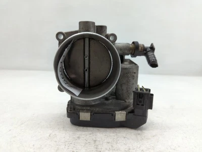 BMW 535i 2011-2016 carrocería del acelerador BT55Q Foto 1 de 4