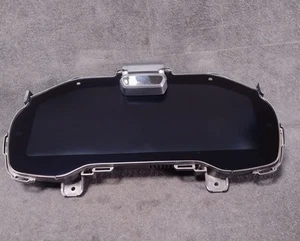 BMW ORGINAL HUD G20 G21 G30 G31 G01 INSTRUMENT CLUSTER SPEEDOMETER LIVE  9432611 - Picture 1 of 13