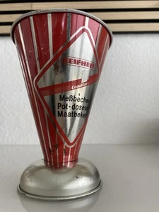 Vintage Messbecher LEIFHEIT ! 1970 er Jahre ! Selten / Sammler / West Germany - Bild 1 von 20