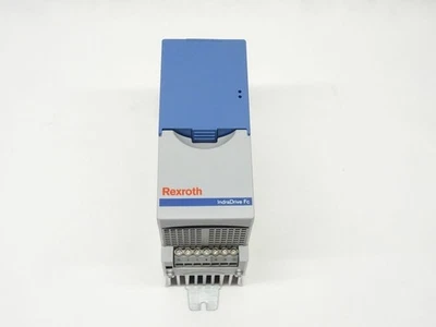 Rexroth FCS01.1E-W0006-A-02-NNBV Frequenzumrichter / 1-1,5kW - Image 1 of 4