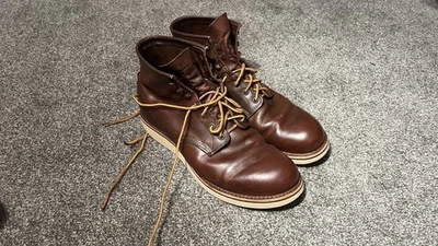 Red Wing  size UK 11  model 2950 - Image 1 of 4