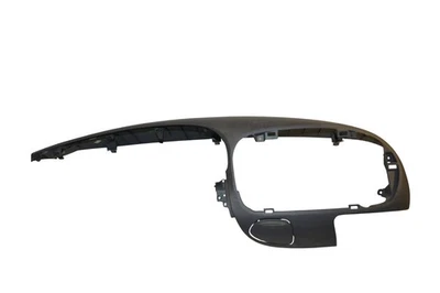 97-03 Ford F150 Pickup Expedition Graphite Grey Cluster Bezel Dash Vents Oem - Image 1 of 4