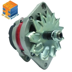 New 70AMP Alternator For Case JX70U 2002-2008 11.201.327 063321428010 0120488251 - Picture 1 of 8