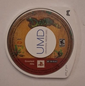 Daxter Greatest Hits - Cartuccia PSP (Sony Playstation Portable) solo testata - Foto 1 di 3