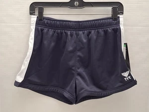 Tyr Warmup Damen Medium Navy Blau - Bild 1 von 15