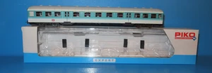 PIKO H0 57666  Personenwagen 1/2Kl. Abn  773 2 DB  Ep.V neu in OvP#8522 - Bild 1 von 8
