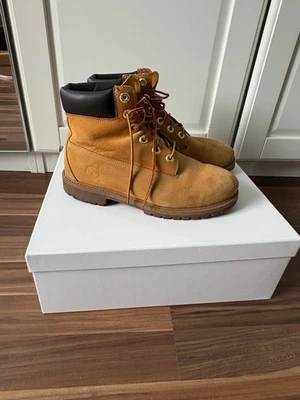 Boots Timberland In gr 40 - Bild 1 von 4