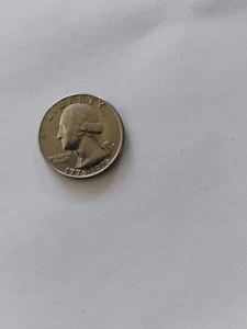 1776-1976 Bicentennial Quarter - Picture 1 of 7