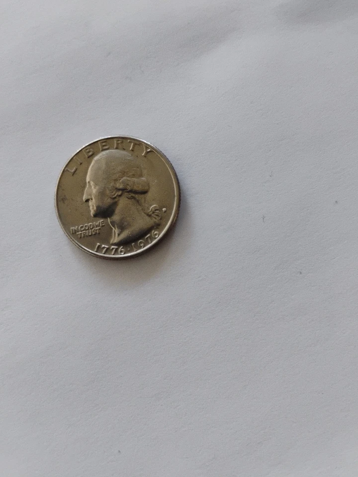 1776-1976 Bicentennial Quarter - Image 1 of 4