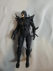 McFarlane DC Multiverse The Flash Movie Dark Flash 7” Action Figure Loose - Picture 1 of 4