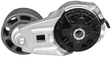 Conjunto de tensor de correa de transmisión DAYCO para Alt AC para 2001-09 FREIGHTLINER CLASSI Foto 1 de 2