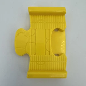 Vtech Go Go Smart Wheels Replacement Part Yellow Male Female Short Track HM3 - Picture 1 of 11