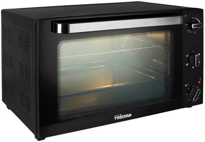 Tristar OV-3640 Minibackofen Heißluft-Backofen 60 Liter 2000W 1673741 - Bild 1 von 4