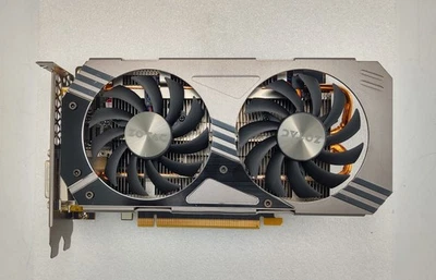 ZOTAC GEFORCE GTX 960 2GB ZT-90301-10M 128BIT GDDR5 - FAST SHIPPING - Image 1 of 4