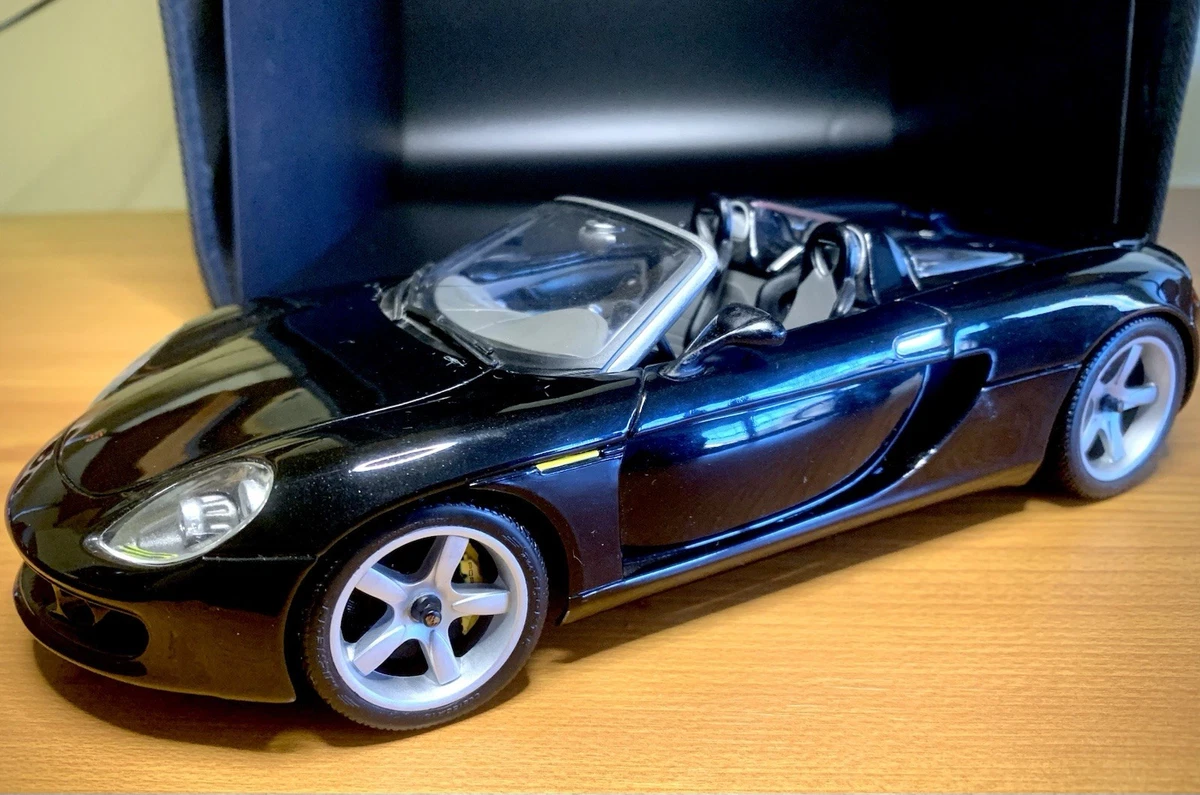 Maisto Porsche 1:18 Diecast & Toy Vehicles for sale - eBay