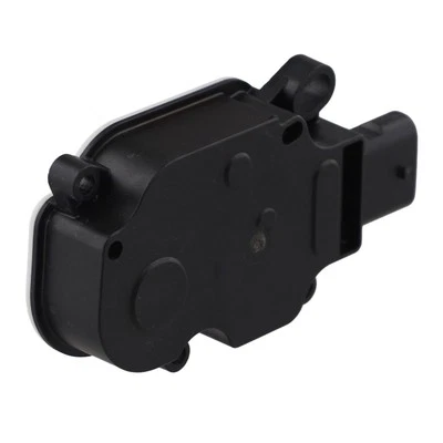 Luftantriebsmotor Autoteile Auto Zubehör Kit Plastik Wasserdicht Werkzeug - Image 1 of 4