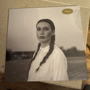 Ken Pomeroy - Cruel Joke LTD Edition Switchgrass Vinyl Record - Picture 1 of 6