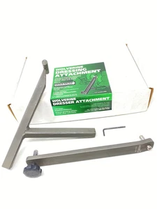 Oneway Mfg. Wolverine Grinding Wheel Dressing Attachment Premium Diamond No 2292 - Picture 1 of 8