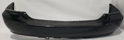Parachoques trasero completo negro OEM 2001 2002 2003 Toyota Highlander Foto 1 de 4