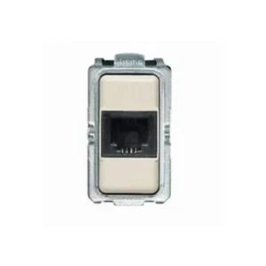 bTicino magic 5984 RJ45 connettore telefonico - Foto 1 di 1
