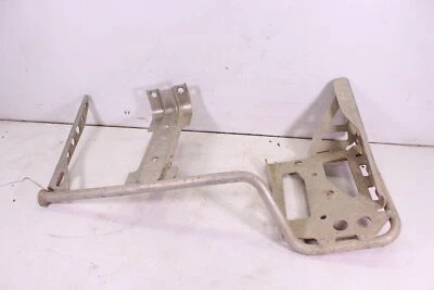 2008 ARCTIC CAT 650 H1 TRV RIGHT METAL FOOTWELL / FOOT REST 1506-848 - Image 1 of 3