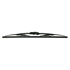 14 Series Conventional 17 Black Wiper Blade Fits 1981-1992 Toyota Cressida - Picture 1 of 1