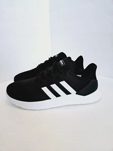Adidas Questar Flow Nxt Men's Shoes/Sneakers Size 11 Core Black FY5951 - Picture 1 of 11