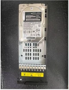NEW Lenovo Storage 01KP508 4XB7A09101 2.4TB 2.5" 10K SAS 12G HDD Hard Drive - Picture 1 of 2