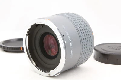 [Near MINT] Pentax 6×7 Rear Converter 2X for Pentax 6x7 67Ⅱ from Japan (AU) - Image 1 of 4
