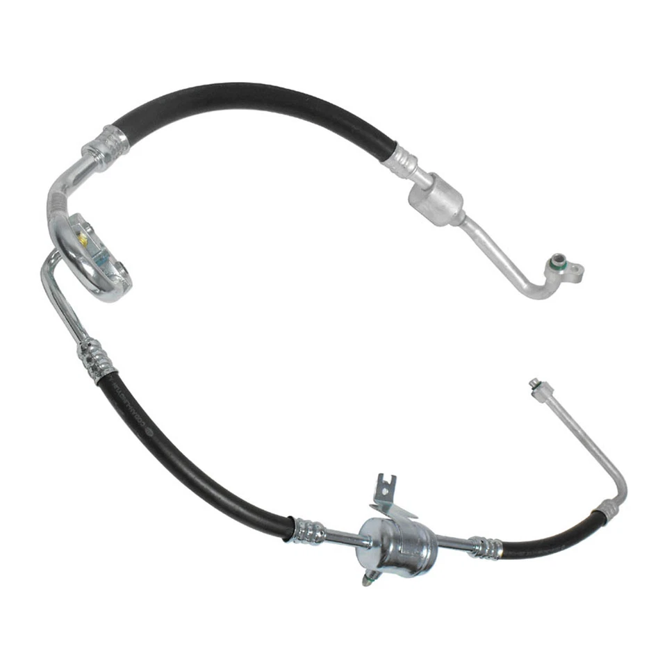 NEW A/C Suction & Discharge Line Fits:1999 2000 2001 2002 2003 Ford Windstar V6 - Image 1 of 1