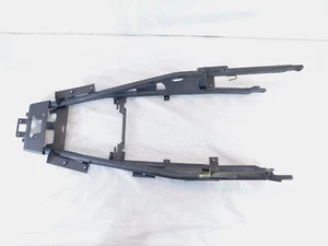 2008-2009 Kawasaki Concours 14 ZG1400 Back Rear Tail Section Subframe Sub Frame - Picture 1 of 6