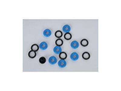 For 2006-2008 Chevrolet Aveo Fuel Injector Seal Kit AC Delco 54767NPSY 2007 - Image 1 of 2