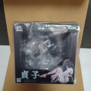 KOTOBUKIYA Sadako HORROR Bishoujo Sadako 1/7 scale painted figure New From Japan - Picture 1 of 11