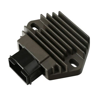 Regulador de voltaje rectificador de motocicleta apto para Honda CBR900 CBR600 F2 F3 Foto 1 de 4