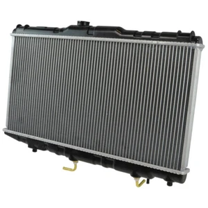 Radiator For Toyota Corolla Corolla 1988-1992 By 16400-15410 - Picture 1 of 4