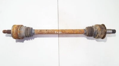 Mercedes-Benz C-Class 2002 Axles - Rear Right Side Used, Genuine #806265-66 - Image 1 of 4