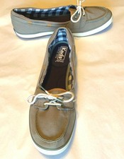 keds moccasins