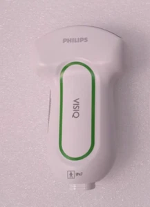 Sonda de ultrasonido portátil Philips VisiQ - Imagen 1 de 1