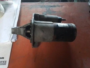Starter Motor Fits 07-10 CHRYSLER 300 983638 - Picture 1 of 2