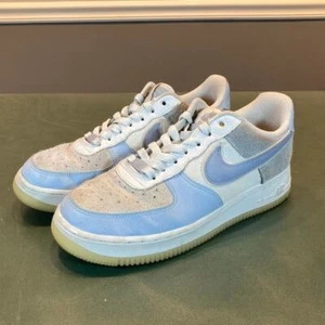 Nike Air Force 1 Low "Light Armory Blue (W)" - Picture 1 of 7