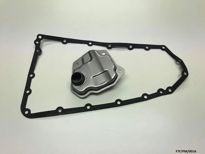 CVT Automatic Transmission Filter for Dodge Caliber PM 2007-2012 FTF/PM/001A - Image 1 of 4