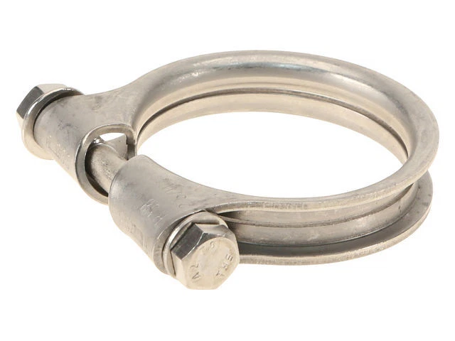 Зажим выхлопной системы для Audi VW A5 Quattro A6 A7 A8 Q5 S4 S5 SQ5 Passat CC BV44V7 - Изображение 1 из 1