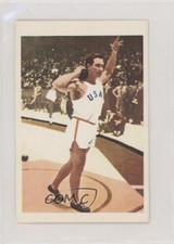 1965 Jenkki Hellas Olympos Parry O'Brien #80